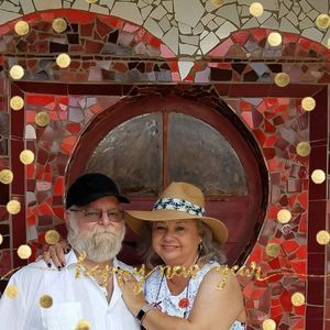 Meet your Posher, Dianne